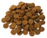 Sausainiai šunims lamb&rice drops 150g